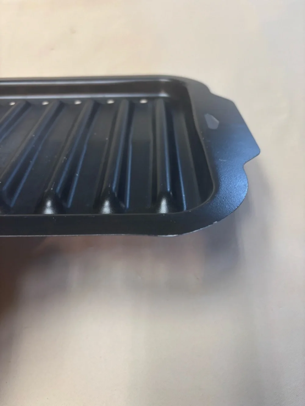 Nordic‎ Ware Broiler Pan 16x10” - 1 Piece Only - Made in USA